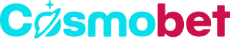 Cosmobet Casino Logo